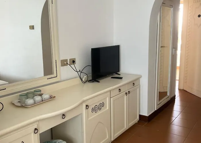 Private One-unit In Domina Coral Bay And Direct View 2