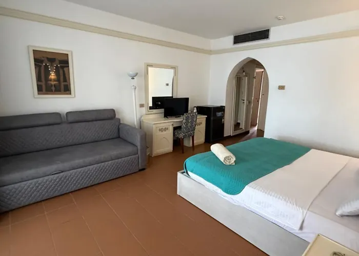 Private One-unit In Domina Coral Bay And Direct View 2 Sarm es-Sejk