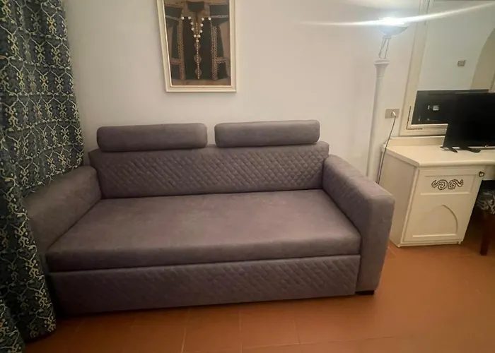 Private One-unit In Domina Coral Bay And Direct View 2 Üdülőközpont